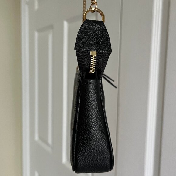 Louis Vuitton Mini Pochette Empreinte Embossed Leather - Authentic - Picture 11 of 17